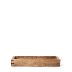 GRANIT Köksförvaring-Bricka Serve Akacia 26,5x15cm
