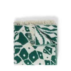 GRANIT Plädar-Toshiyuki Fukuda Ullpläd 130x200cm