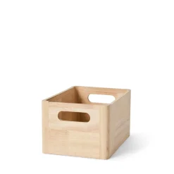 GRANIT Boxar-Trälåda Otto 17x25cm